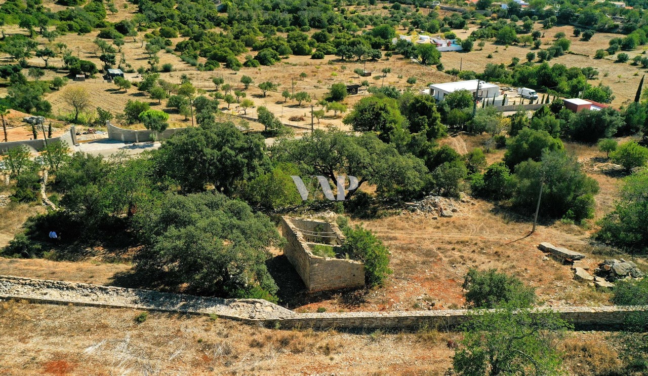 Plot / Land in Loulé, Central Algarve