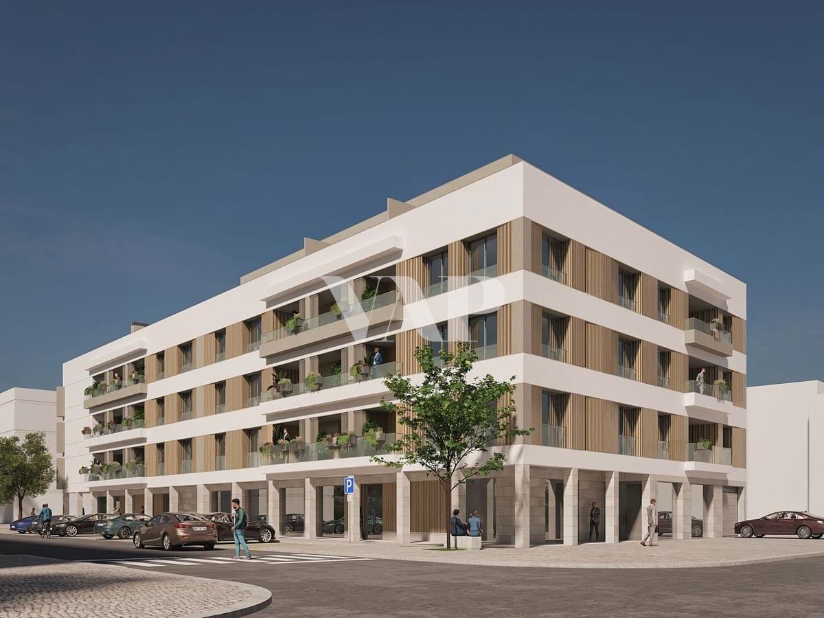 2 bed Apartment in Almancil, Loulé, Central Algarve