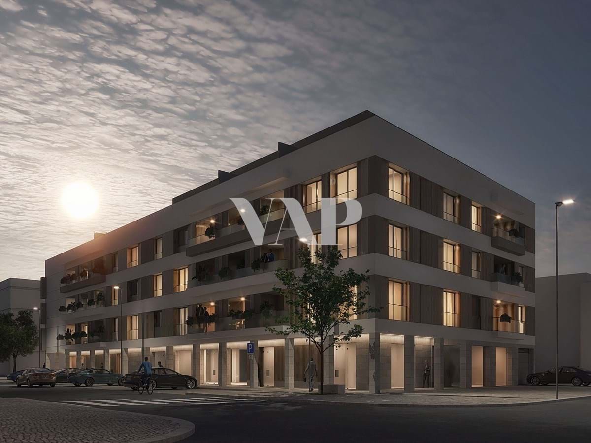 4 bed Apartment in Almancil, Loulé, Central Algarve