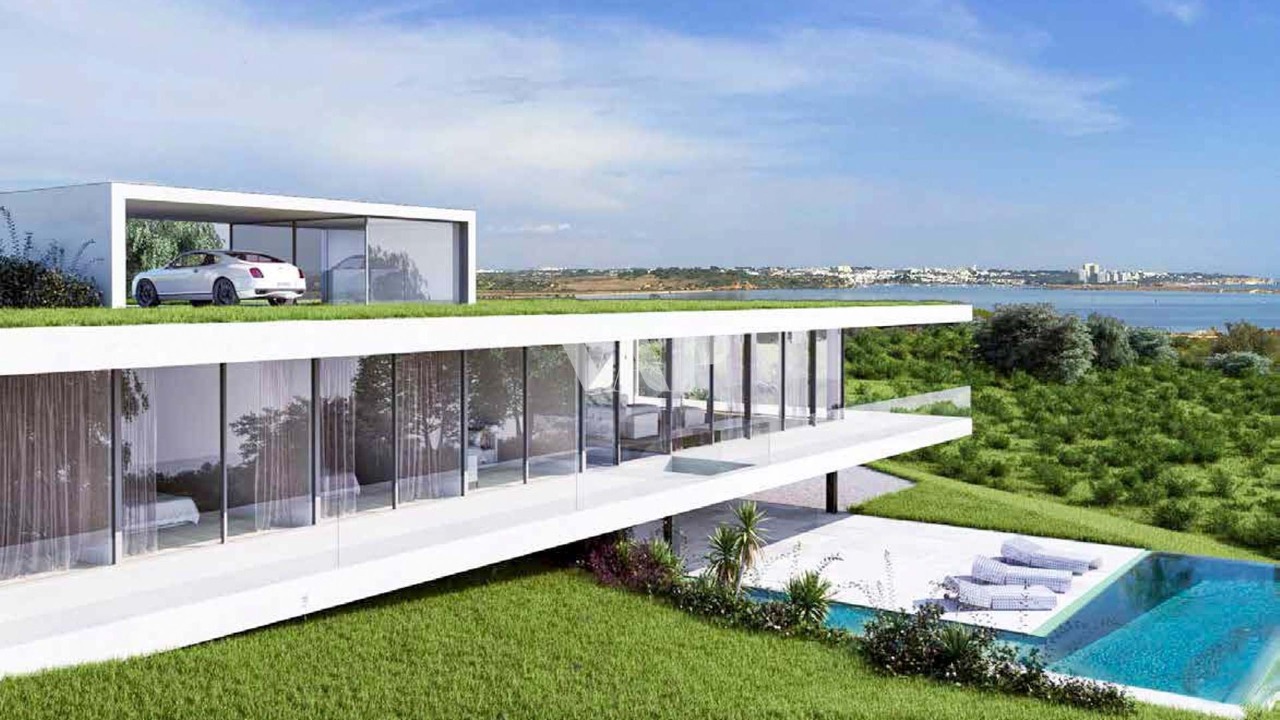 Plot / Land in Odiáxere, Lagos, Western Algarve