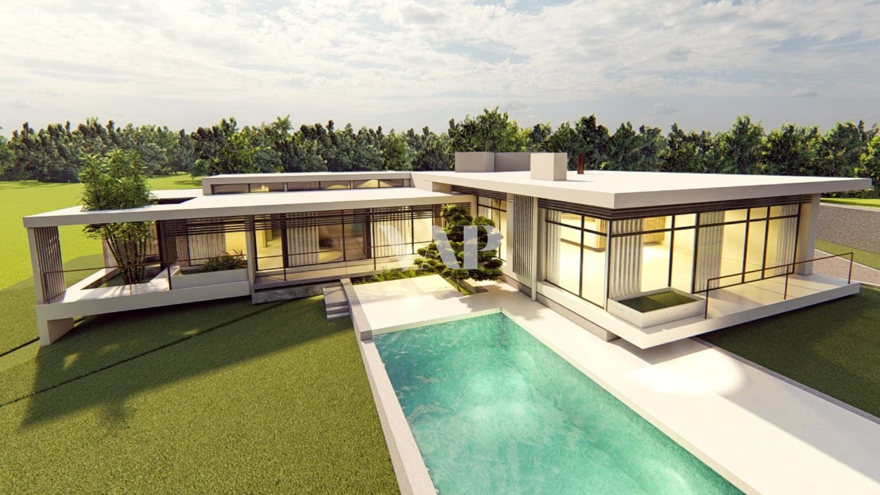 4 bed Villa in Almancil, Loulé, Central Algarve