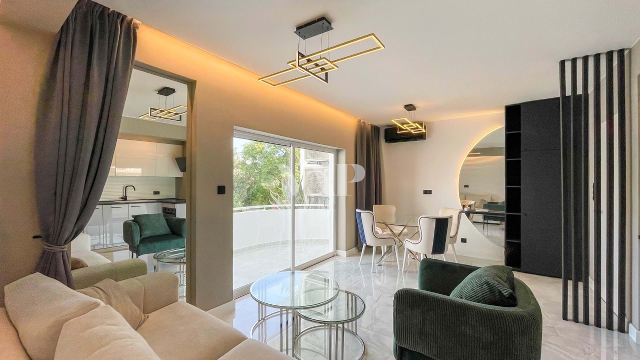 3 bed Apartment in Quarteira, Loulé, Central Algarve