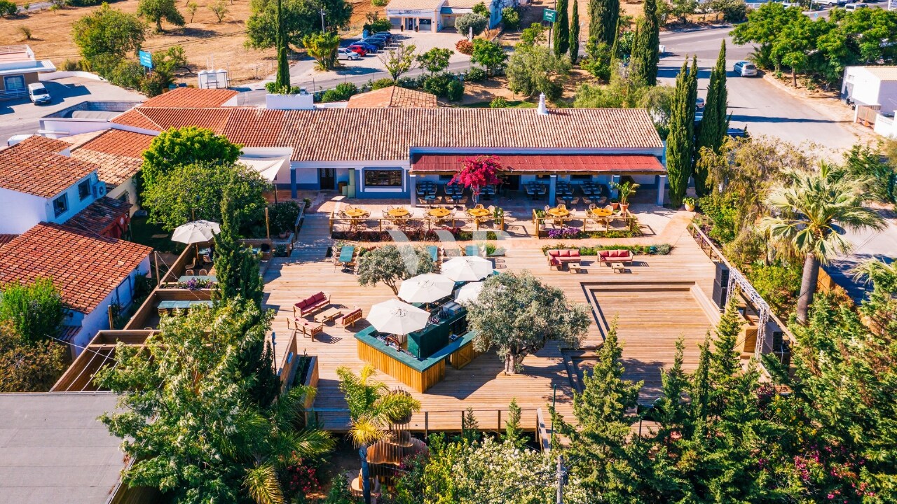 Commercial / Business in Almancil, Loulé, Central Algarve