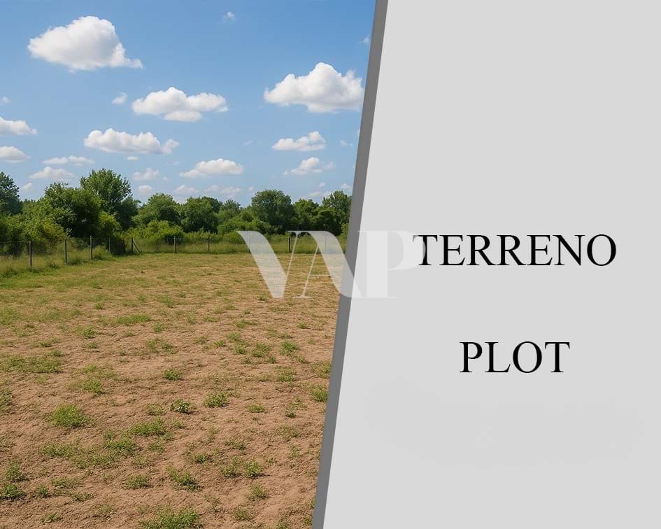 Plot / Land in Loulé, Central Algarve