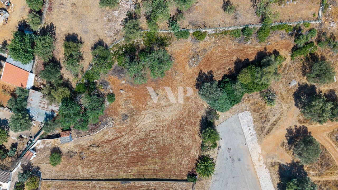 Plot / Land in Boliqueime, Loulé, Central Algarve