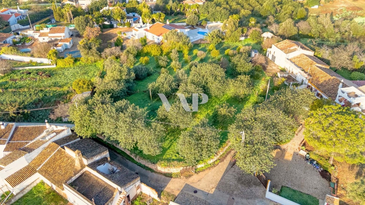 Plot / Land in Boliqueime, Loulé, Central Algarve