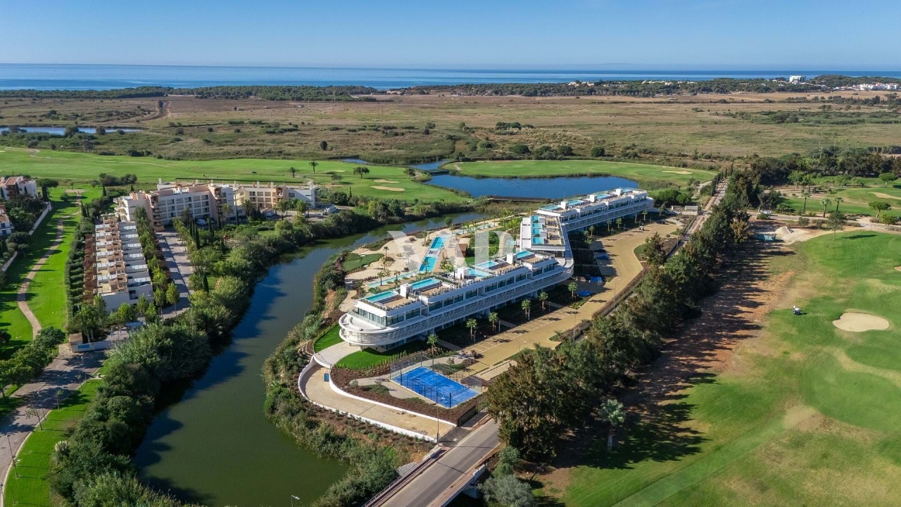 Apartment in Quarteira, Loulé, Central Algarve
