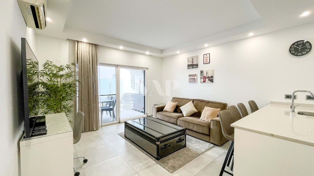 2 bed Appartement in Almancil, Loulé, Central Algarve