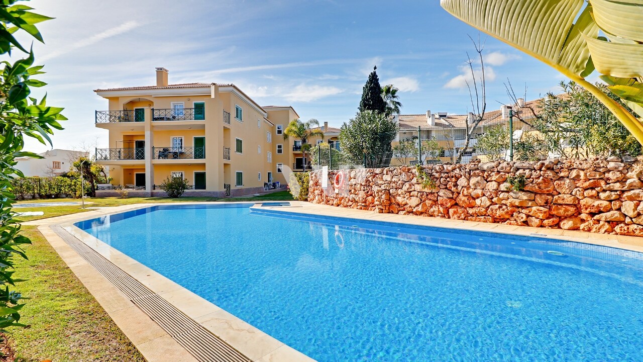 1 bed Apartment in Quarteira, Loulé, Central Algarve