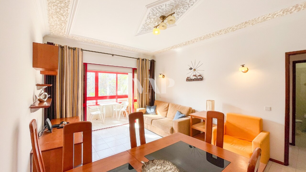 1 bed Apartment in Quarteira, Loulé, Central Algarve