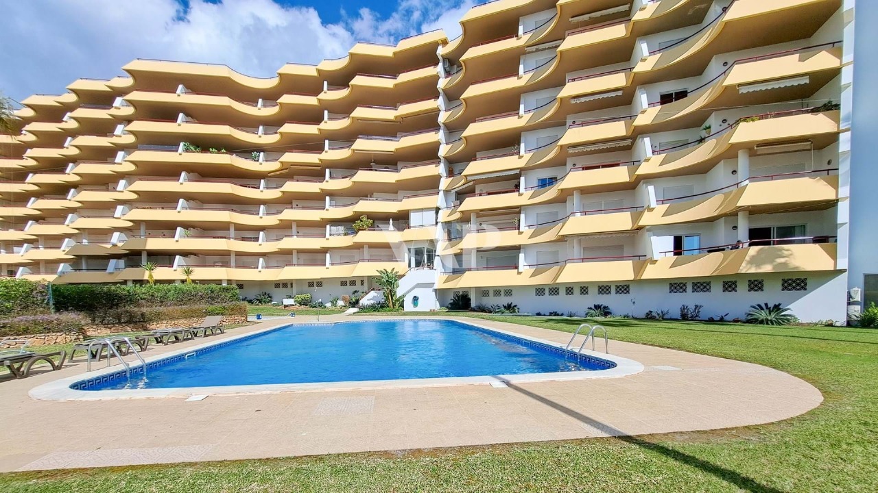 1 bed Apartment in Quarteira, Loulé, Central Algarve