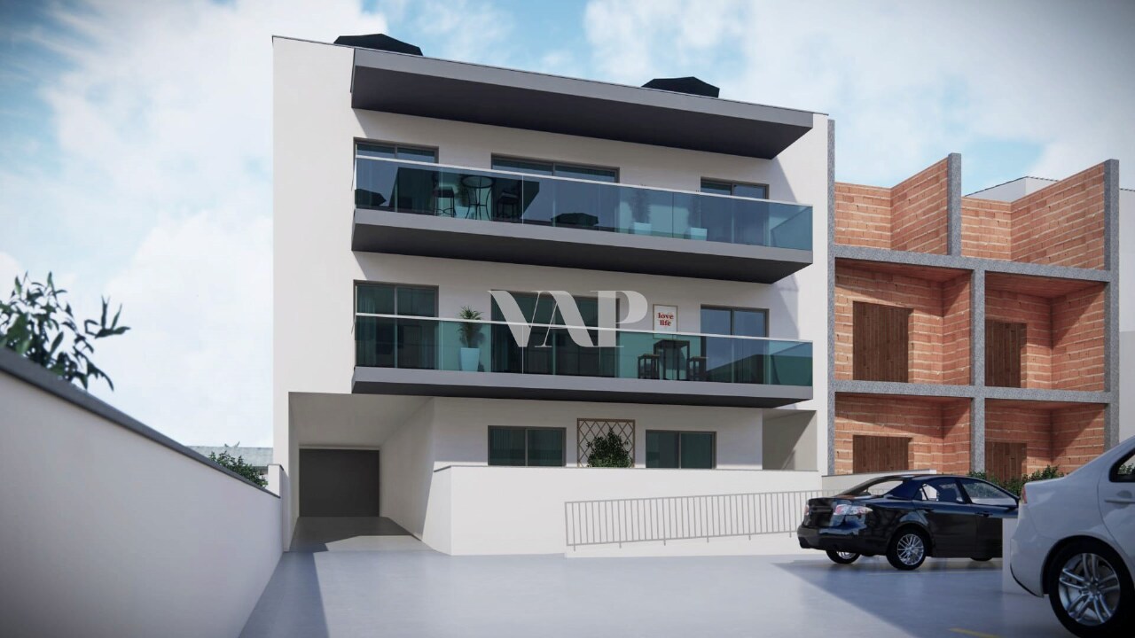 1 bed Apartment in Quarteira, Loulé, Central Algarve