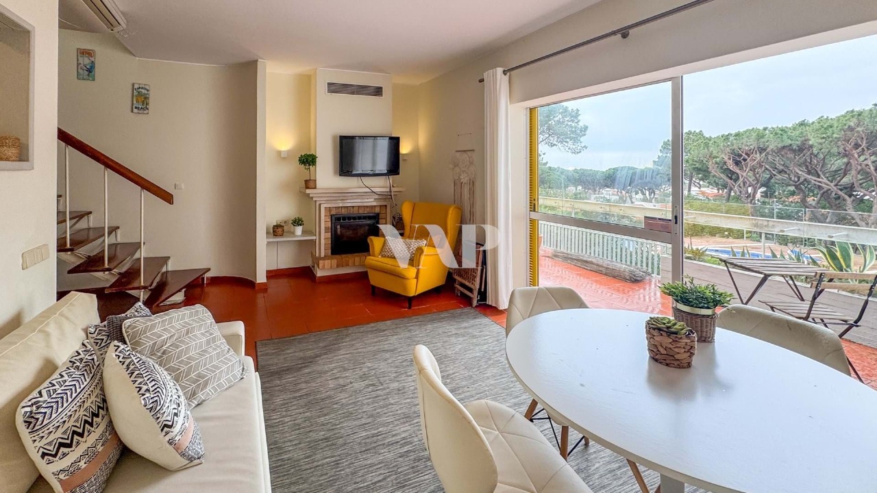 1 bed Apartment in Quarteira, Loulé, Central Algarve