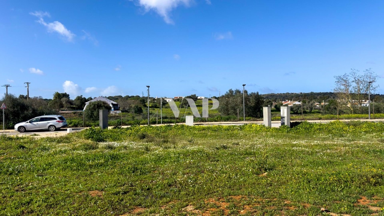 Plot / Land in Odiáxere, Lagos, Western Algarve