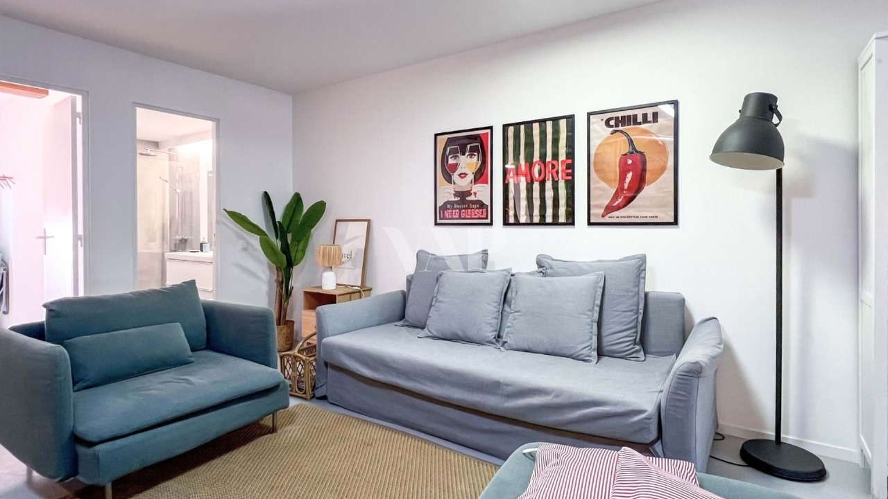 2 bed Apartment in Quarteira, Loulé, Central Algarve