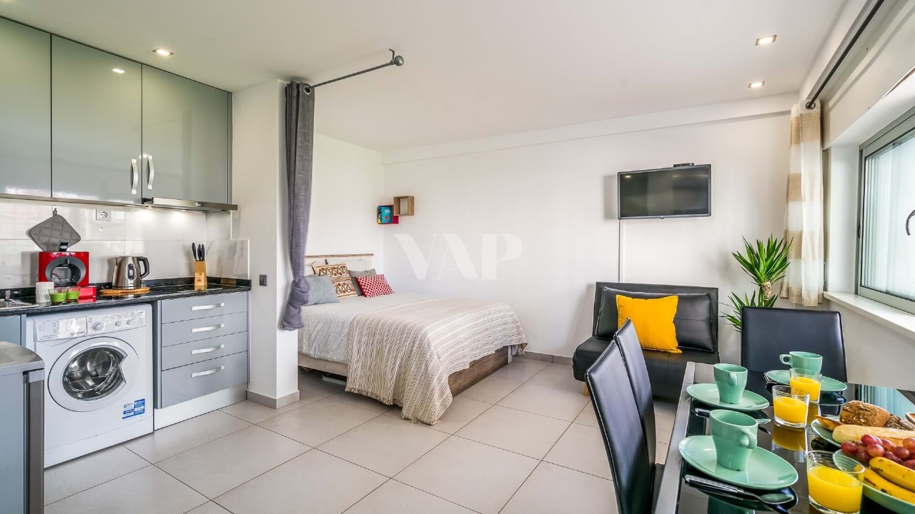 Apartment in Quarteira, Loulé, Central Algarve