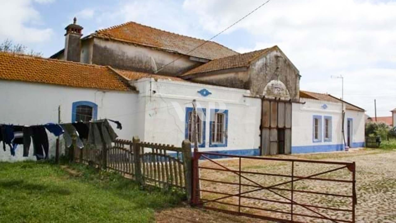 Perceel / Land in Viana do Alentejo, Évora