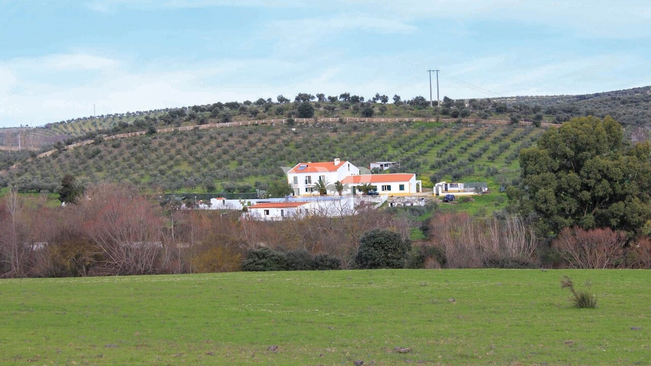 7 bed Apartment in Nossa Senhora da Expectação, Campo Maior, Portalegre