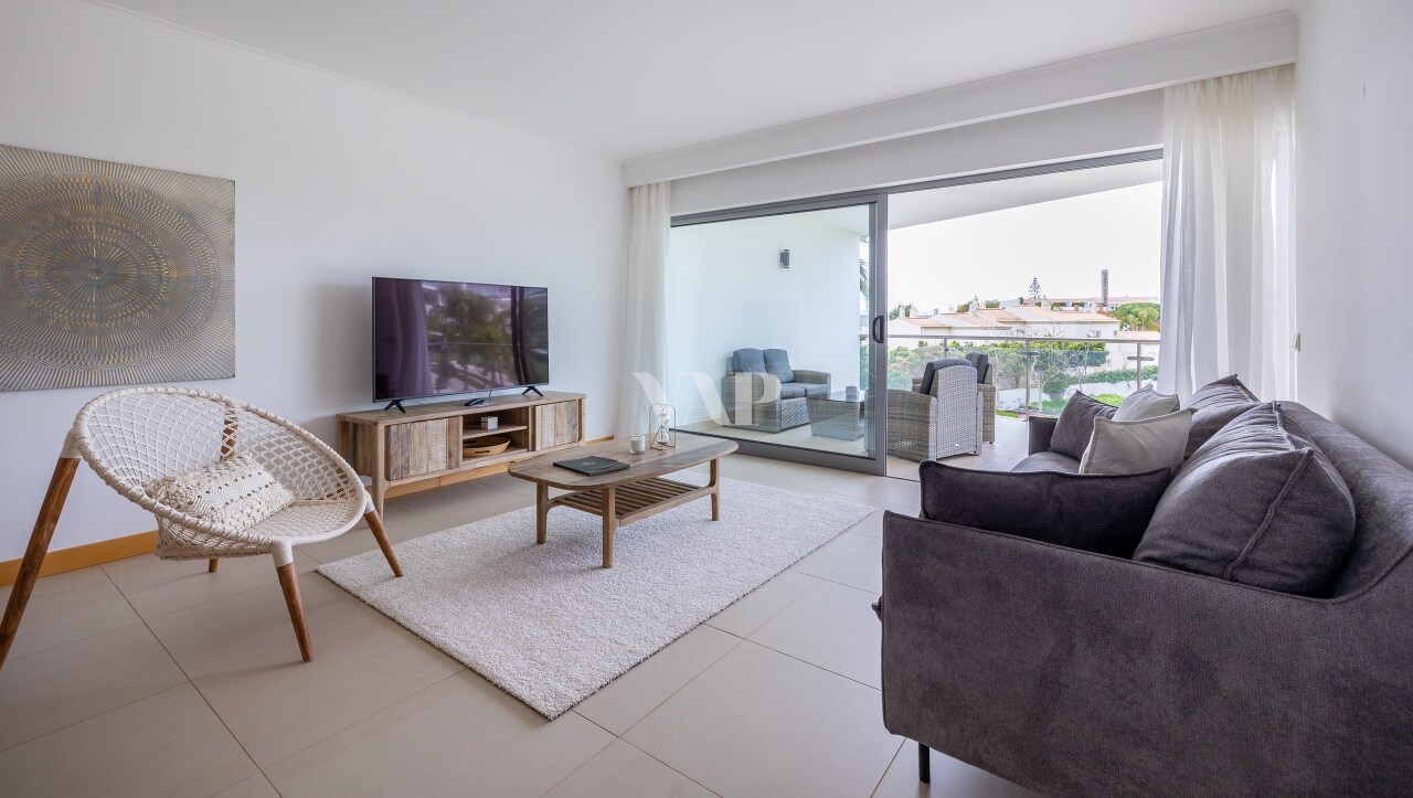 1 bed Apartment in Albufeira, Central Algarve