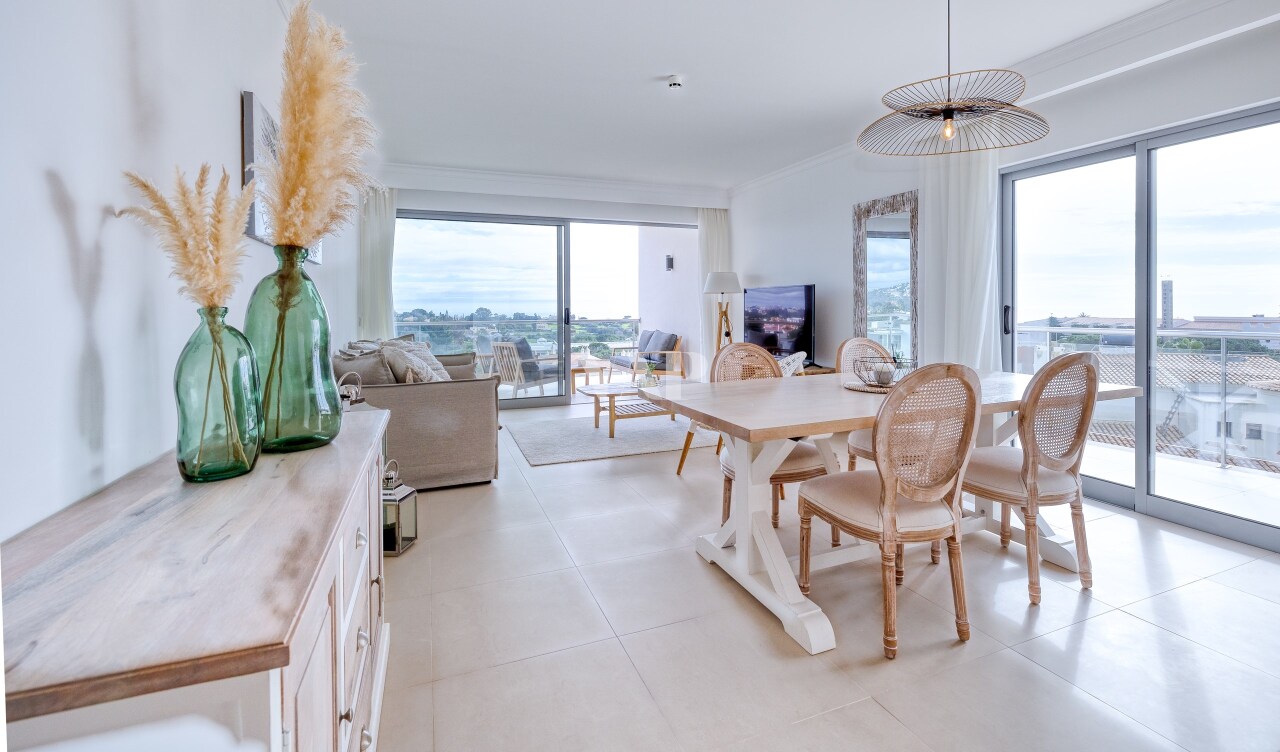 1 bed Apartment in Albufeira, Central Algarve