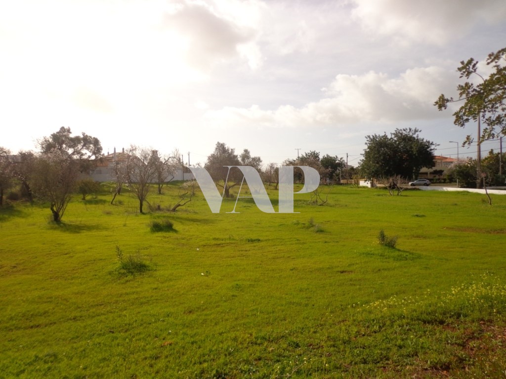 Plot / Land in Almancil, Loulé, Central Algarve