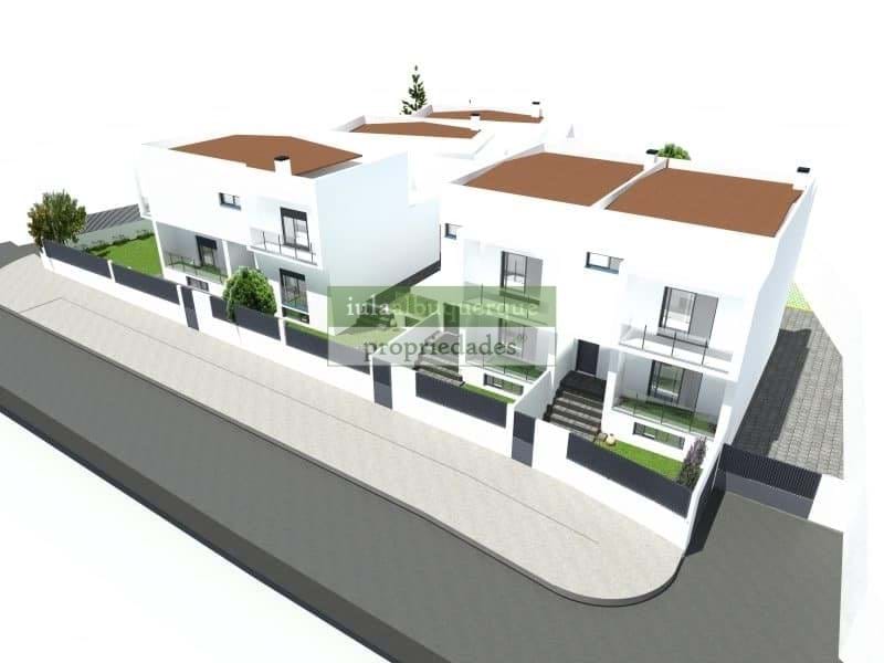 5 bed Villa in Cascais, Lisboa