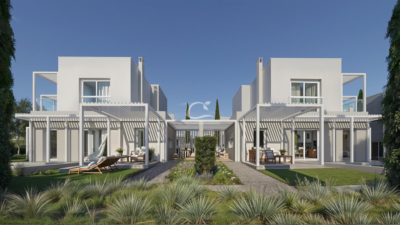 3 bed Villa in Silves, Western Algarve