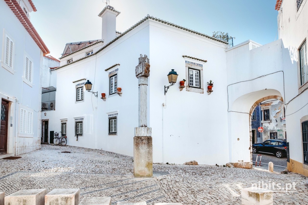 4 bed Villa in Cascais, Lisboa