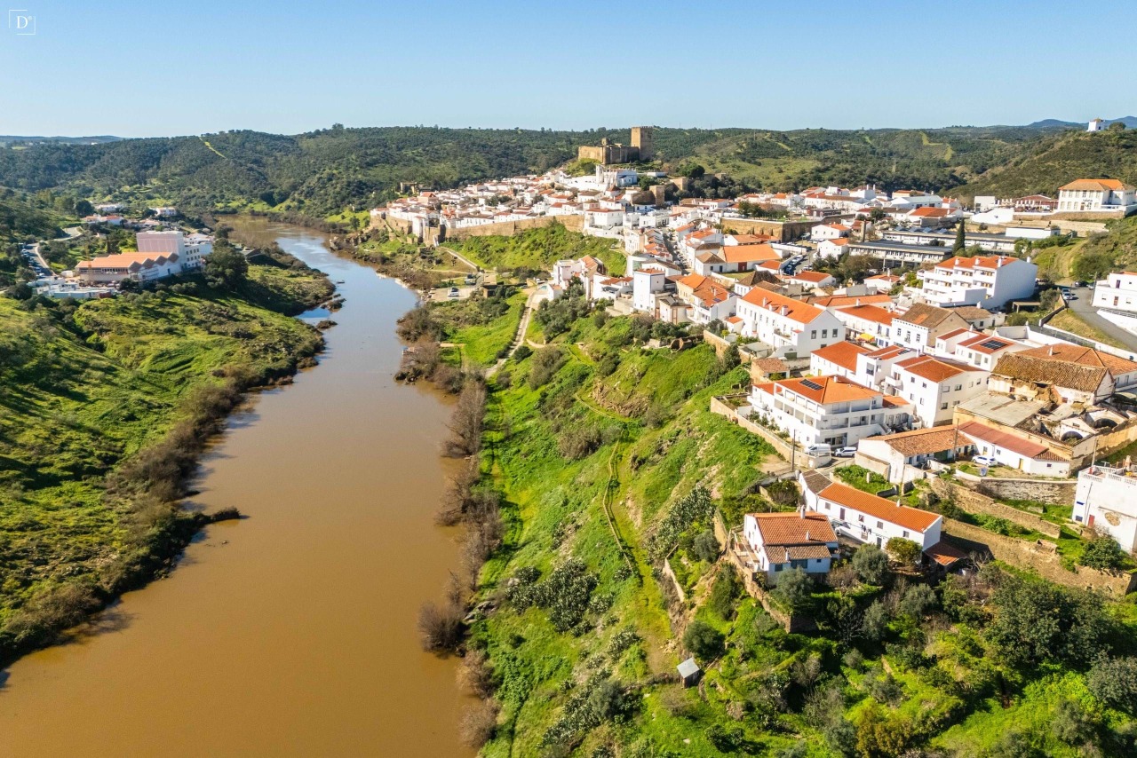 2 bed Apartment in Mértola, Beja