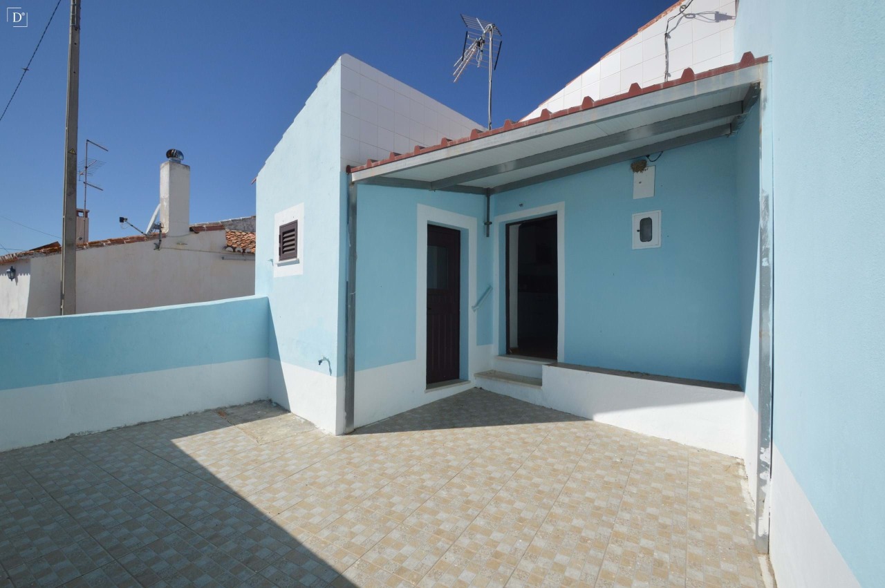 1 bed Villa in Espírito Santo, Mértola, Beja