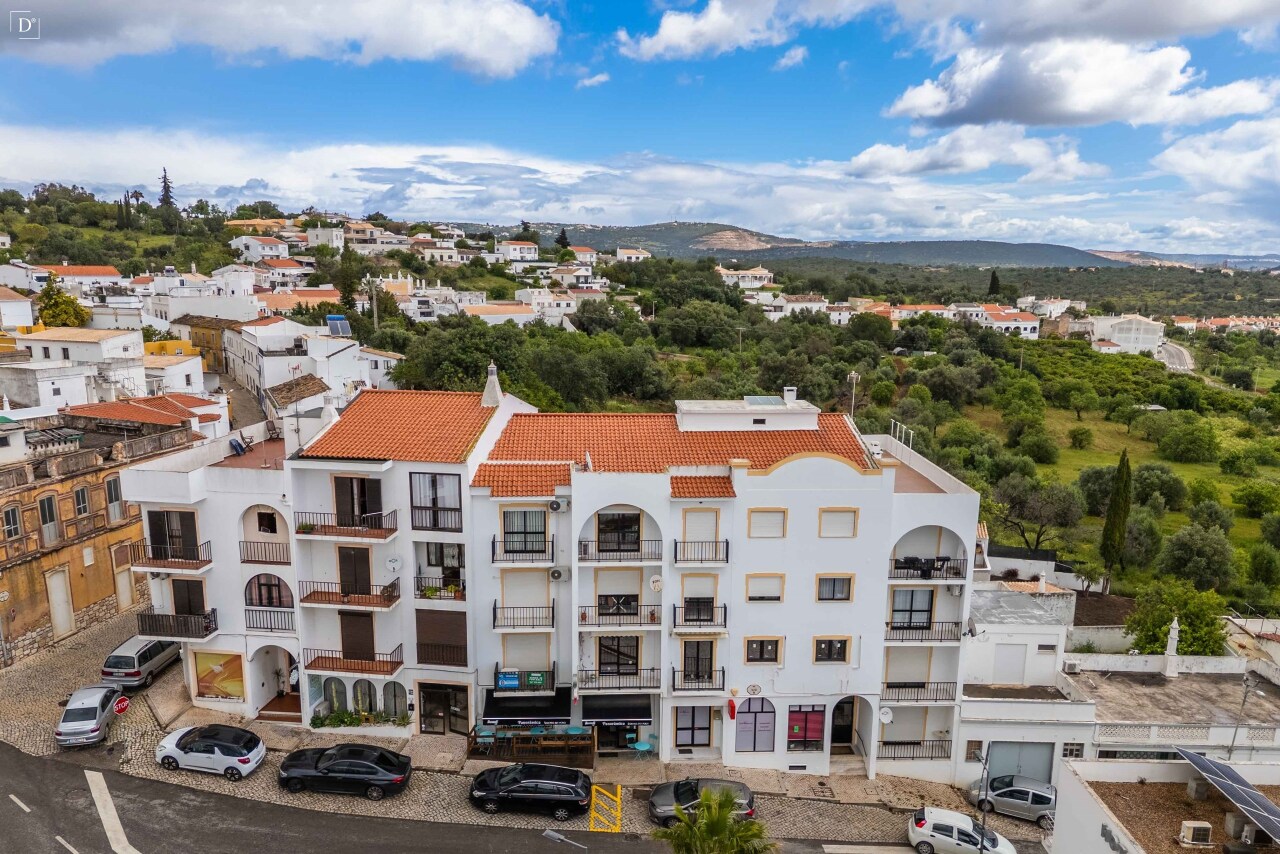 3 bed Apartment in Boliqueime, Loulé, Central Algarve