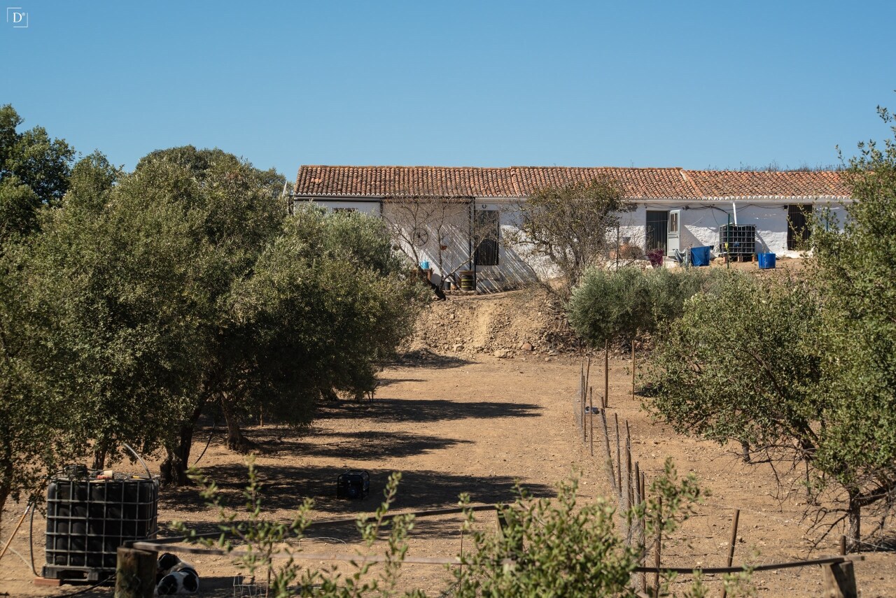 2 bed Villa in Mértola, Beja