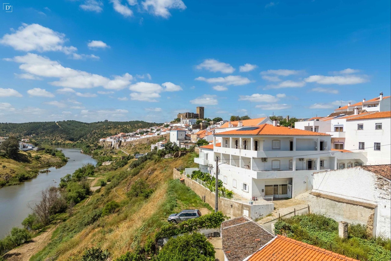 2 bed Apartment in Mértola, Beja