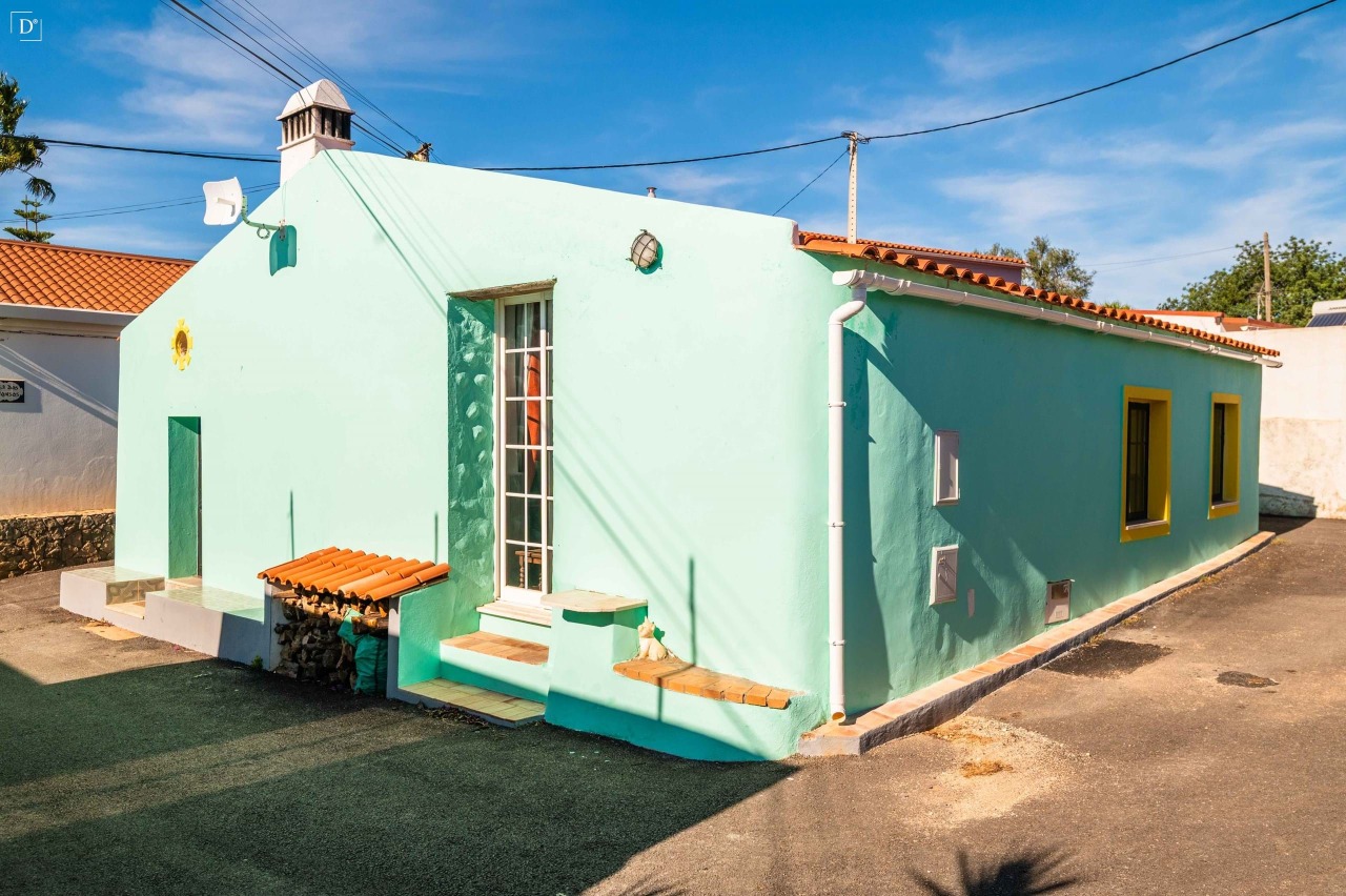 2 bed Villa in São Bartolomeu de Messines, Silves, Western Algarve