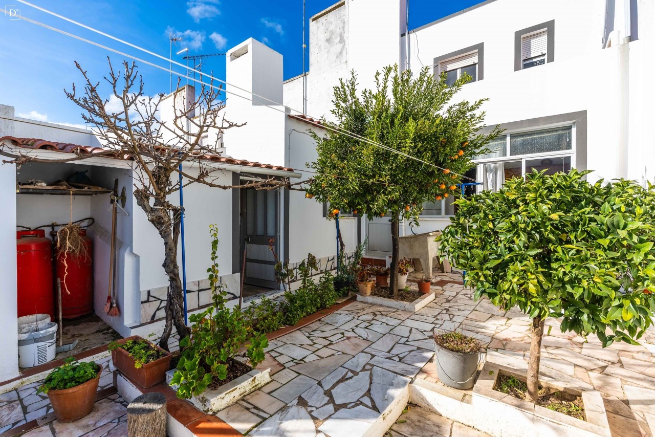 3 bed Villa in Almodôvar, Beja