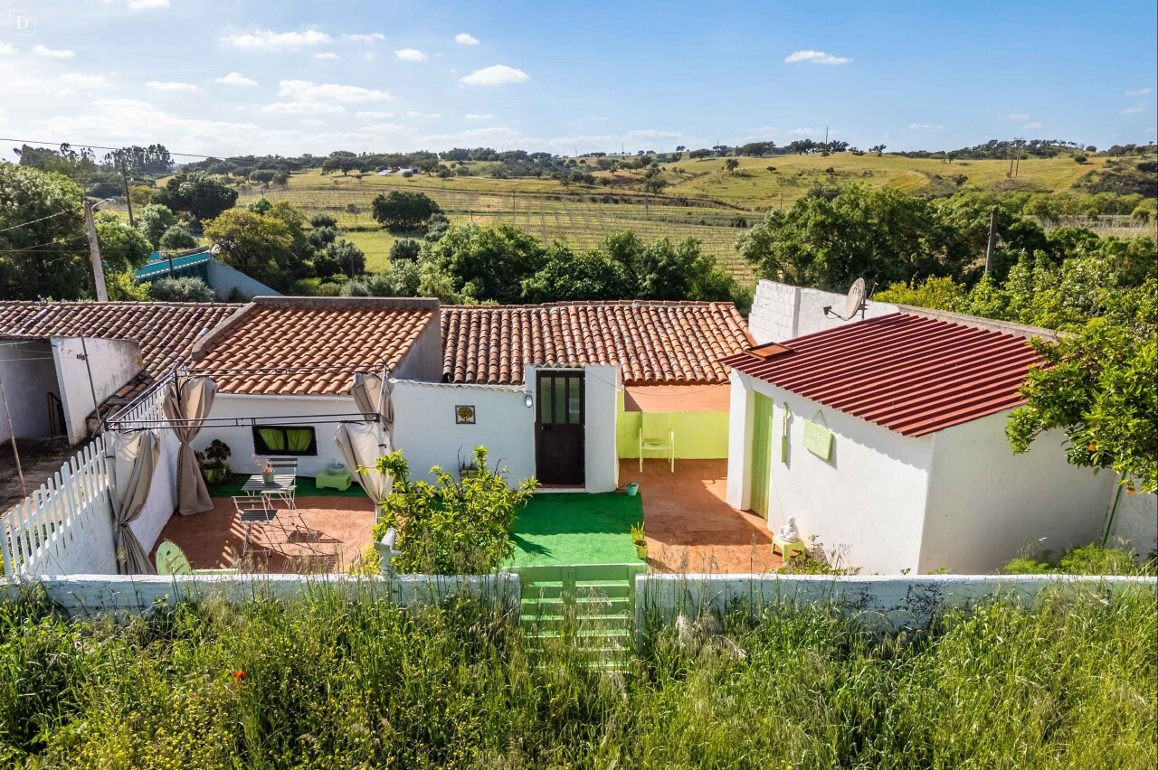 4 bed Villa in Ourique, Beja