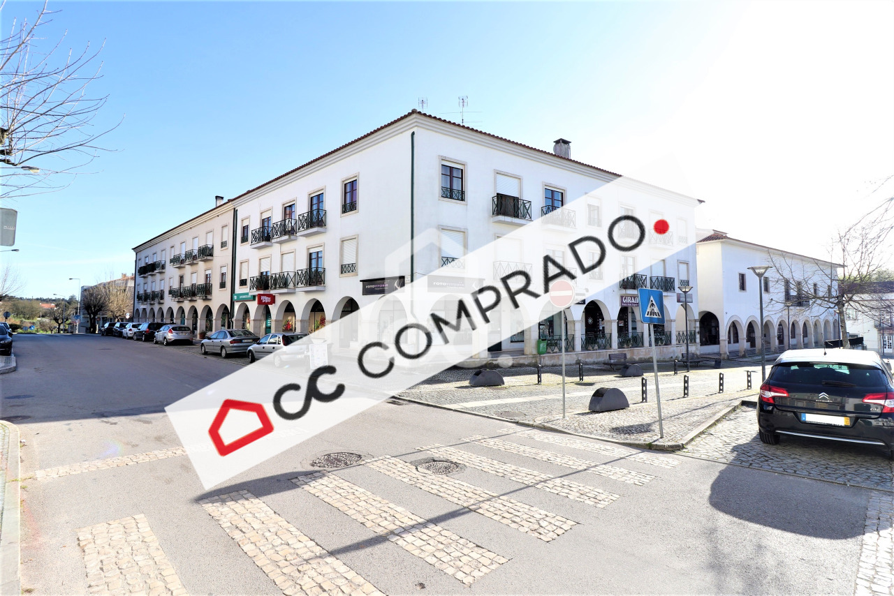 3 bed Apartment in Ansião, Leiria