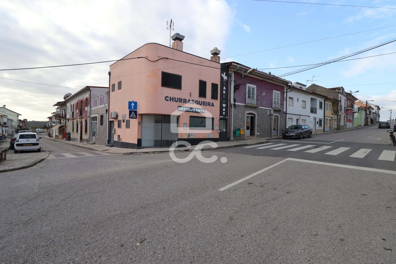 Commercial / Business in Soure, Coimbra