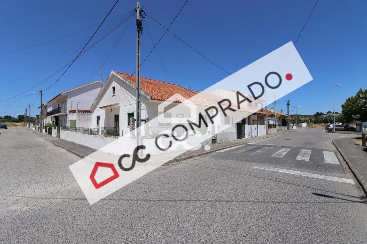 3 bed Villa in Vila Nova da Barquinha, Santarém