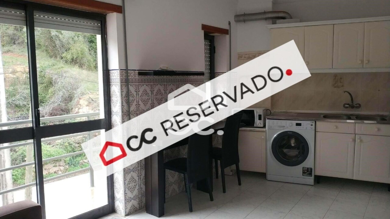 1 bed Apartment in Coimbra