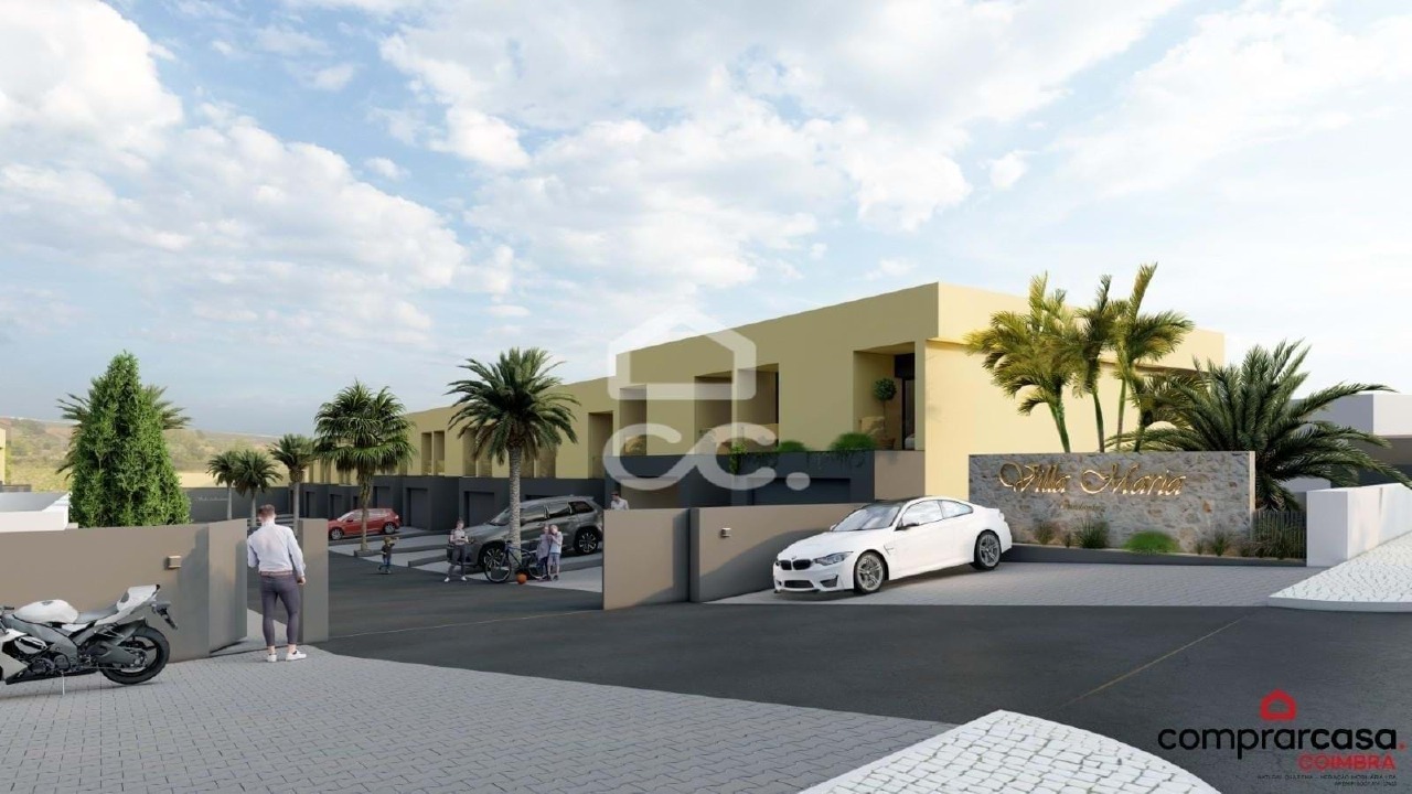 4 bed Villa in Avelar, Ansião, Leiria