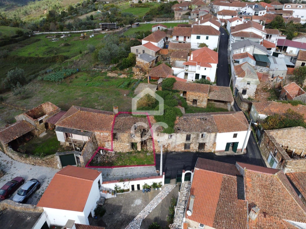 Villa in Tábua, Coimbra