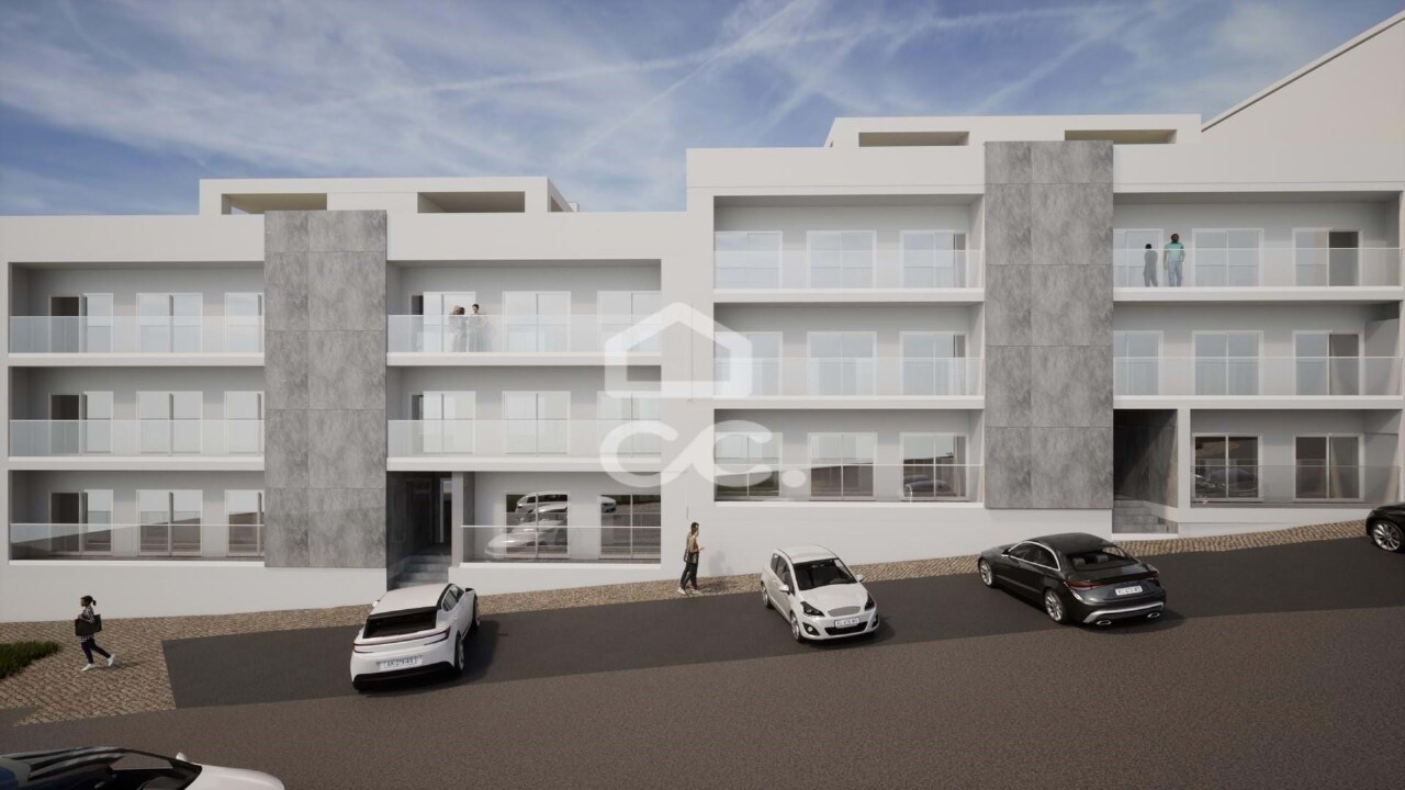 3 bed Apartment in Figueira da Foz, Coimbra