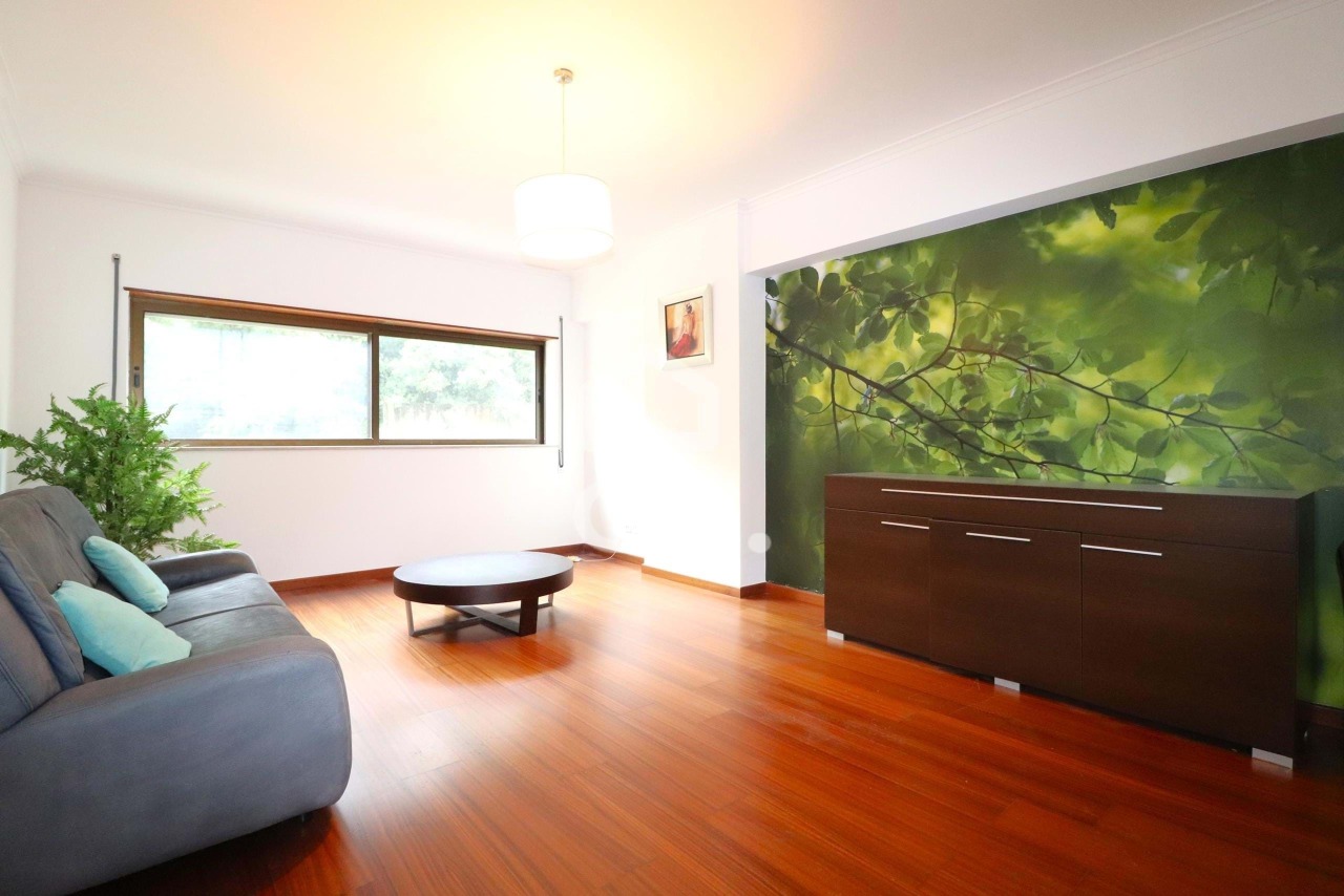 3 bed Apartment in Santo António dos Olivais, Coimbra