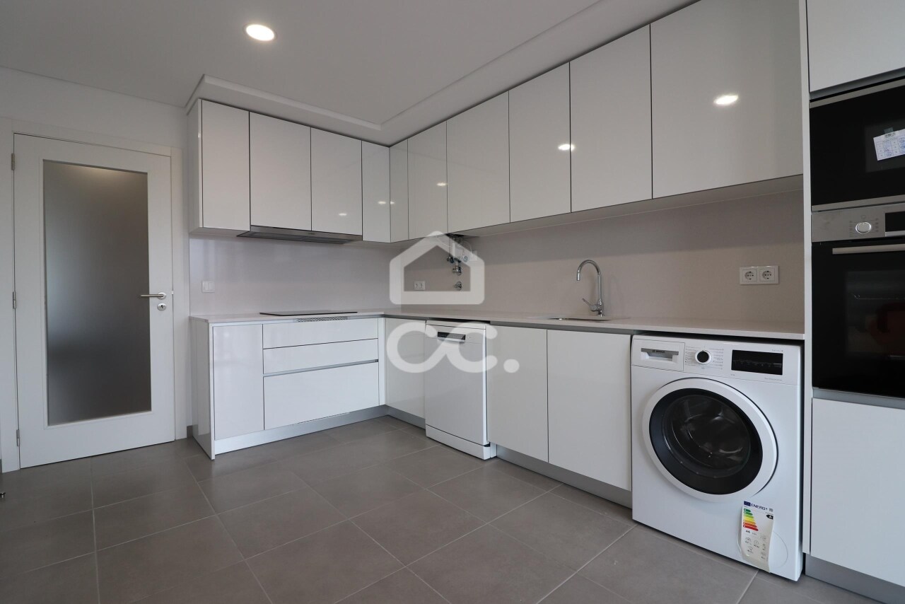 2 bed Apartment in Coimbra