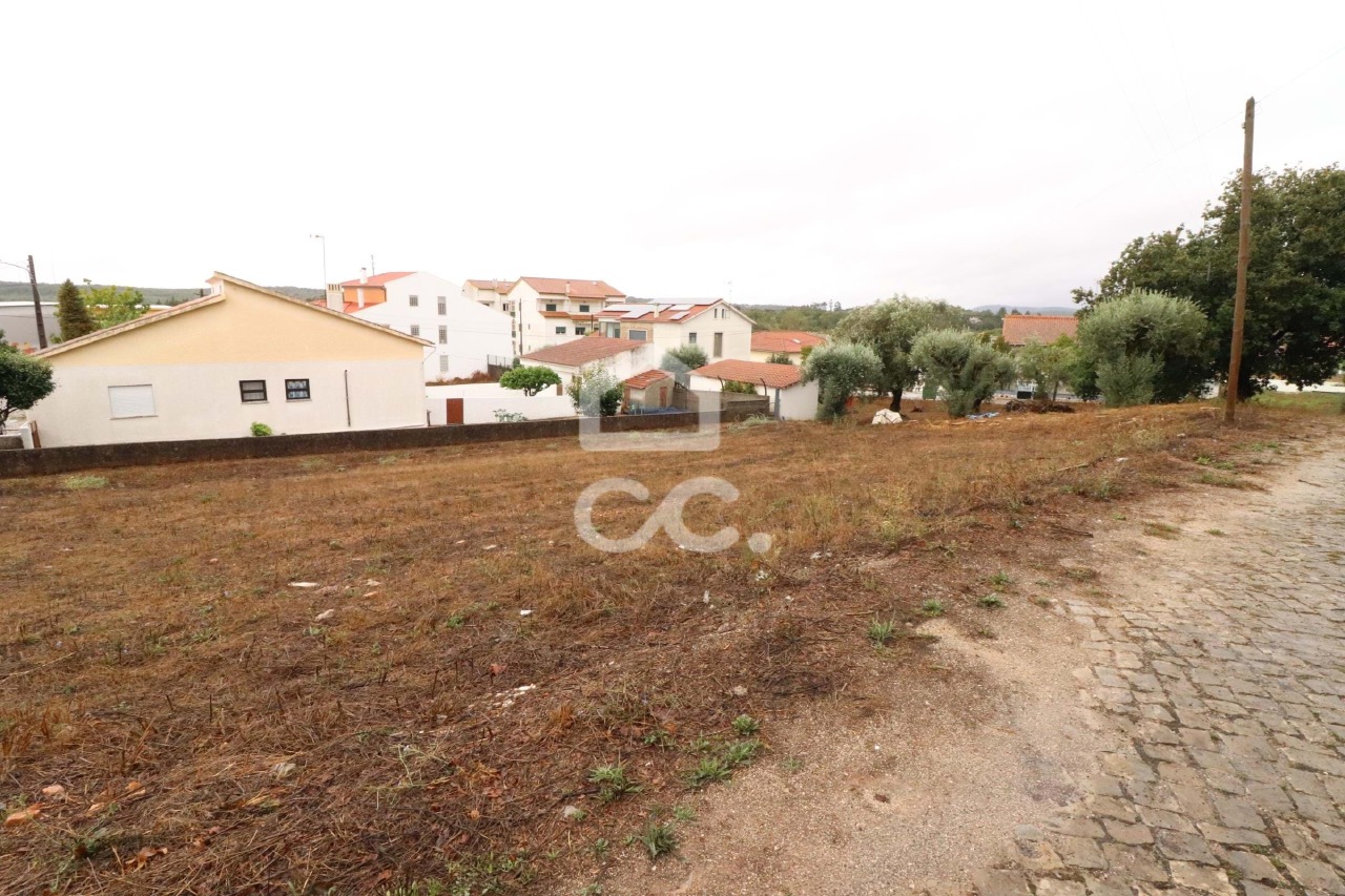 Plot / Land in Ansião, Leiria
