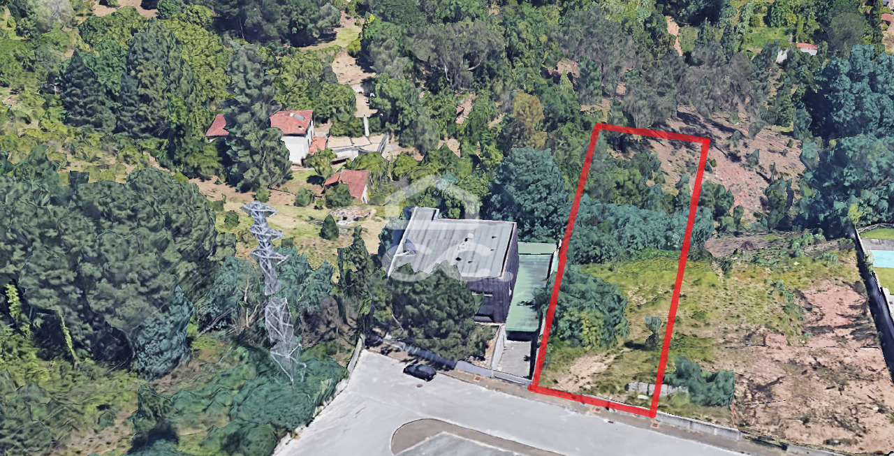 Plot / Land in Coimbra