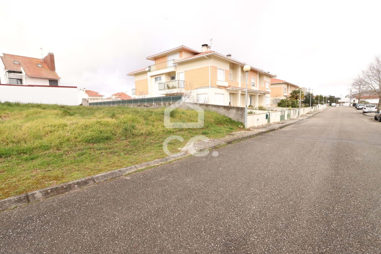 Plot / Land in Coimbra