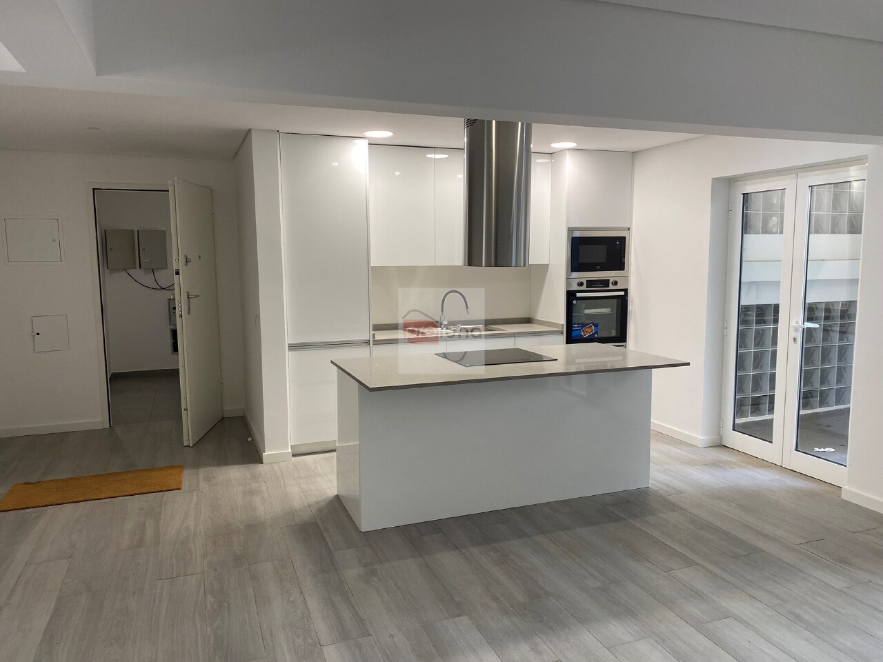 3 bed Apartment in Portimão, Western Algarve