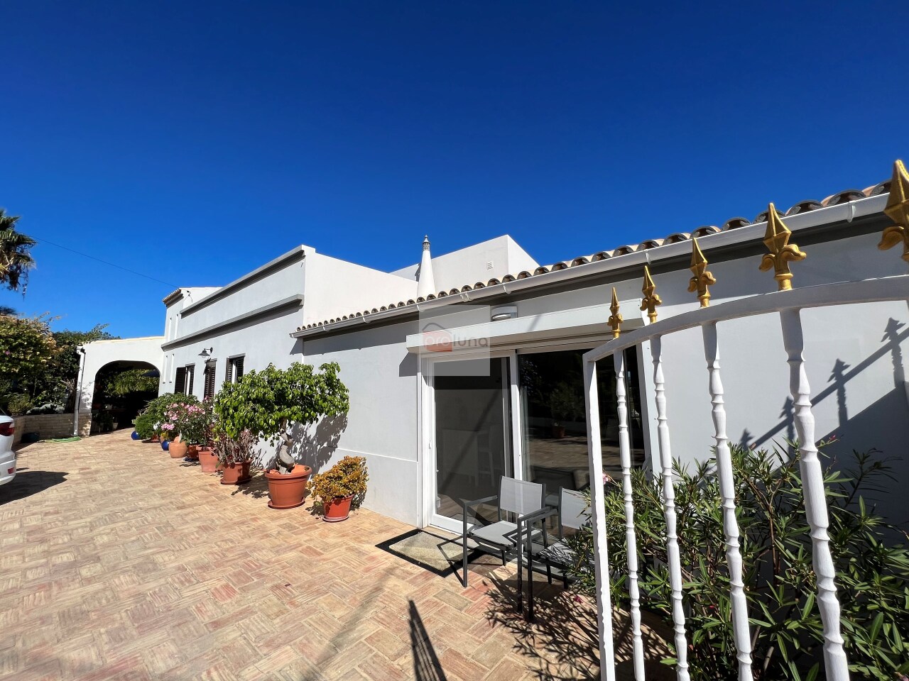 3 bed Villa in Luz de Tavira, Tavira, Eastern Algarve